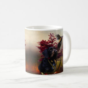  German Wirehaired Pointer     Coffee Mug