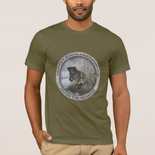 German Wirehaired Pointer T-Shirt