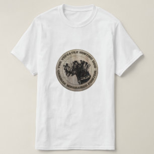 German Wirehaired Pointer T-Shirt
