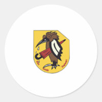 German WW2 airforce Luftwaffe emblem logo