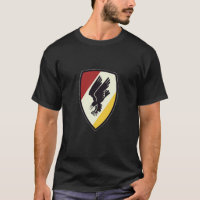 German WW2 airforce Stab/KG30 unit emblem t-shirt