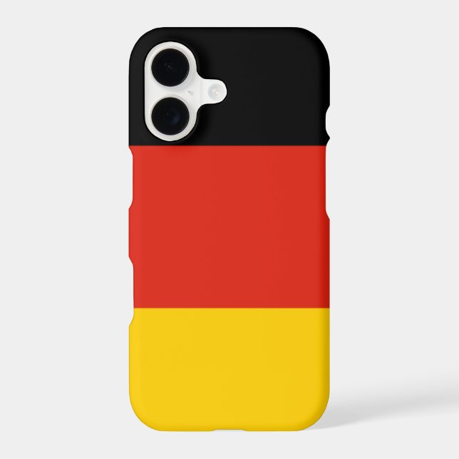 Germany (Back)