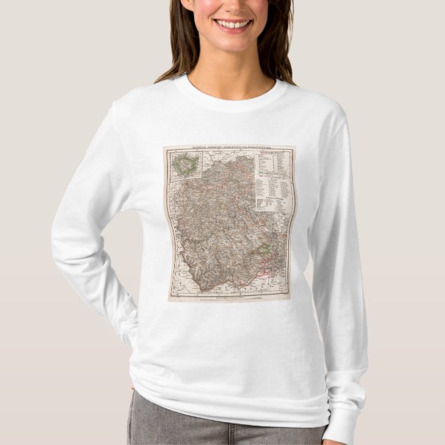 Germany 10 T-Shirt (Front)