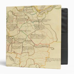 Germany 12 binder