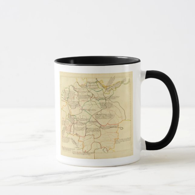 Germany 12 mug (Right)