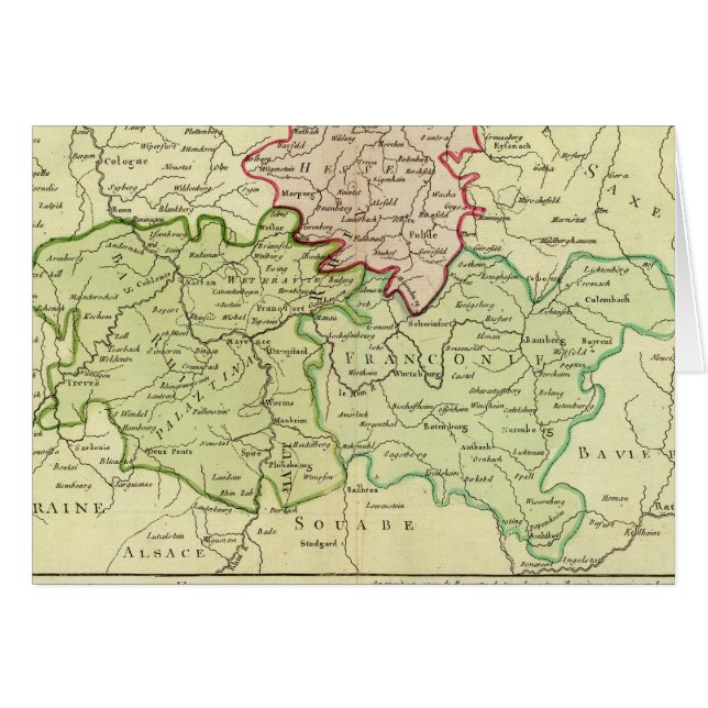 Germany 13 (Front Horizontal)