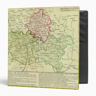 Germany 13 binder
