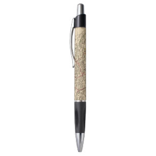 Germany 18 pen