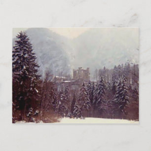 Germany, 1969 postcard