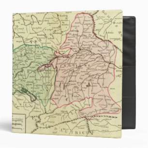 Germany 19 binder