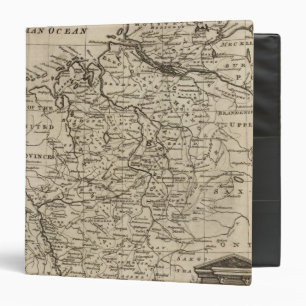 Germany 21 binder