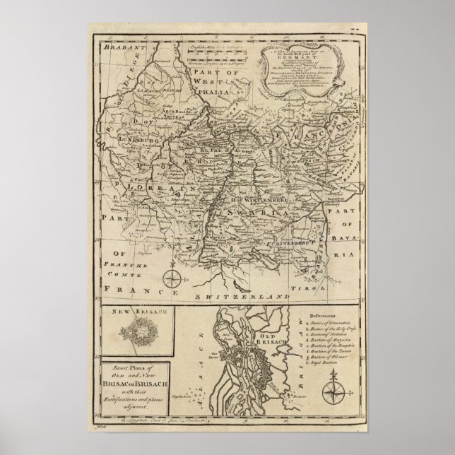 Germany 23 poster (Front)