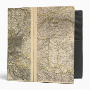Germany 25 binder