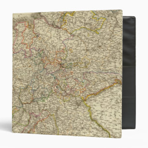 Germany 2 binder