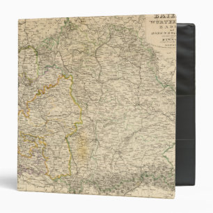 Germany 2 binder