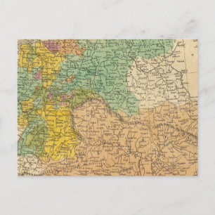 Germany 30 postcard