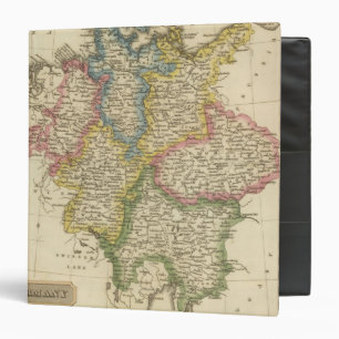 Germany 31 binder