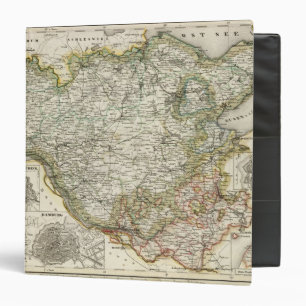 Germany 6 binder