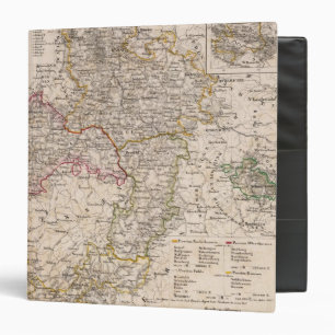 Germany 6 binder