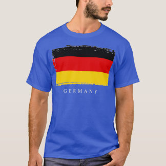 Germany 6 T-Shirt