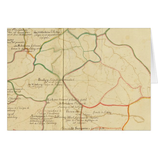 Germany 7 (Front Horizontal)