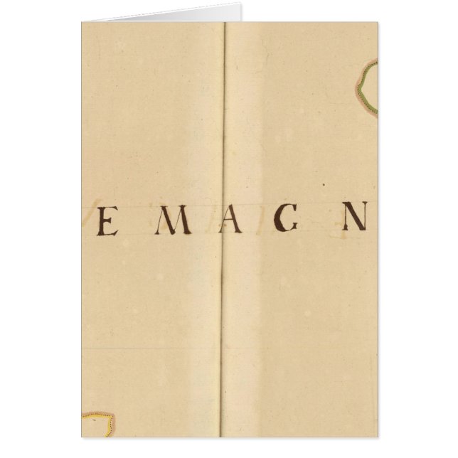 Germany and Austria 2 (Front)