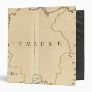 Germany and Austria 2 Binder