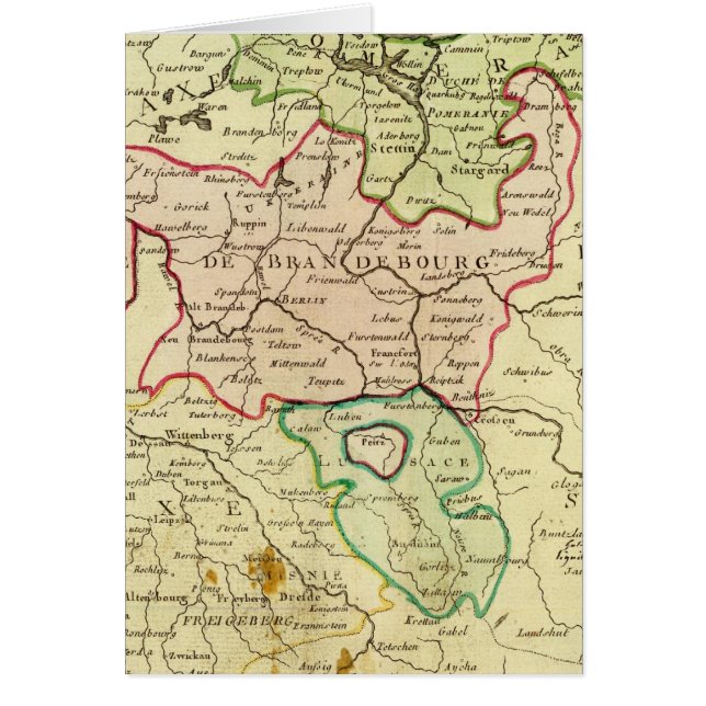 Germany and Poland (Front)