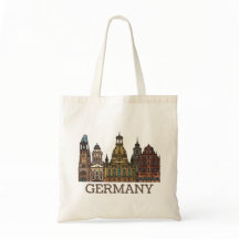 Germany Architecture Landmark