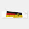 Germany & Baden-Wuerttemberg Waving Flags