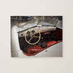 Germany, Baden-Wurttemberg, 2 Jigsaw Puzzle