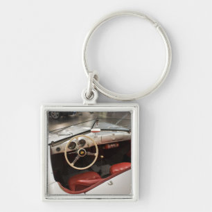 Germany, Baden-Wurttemberg, 2 Keychain