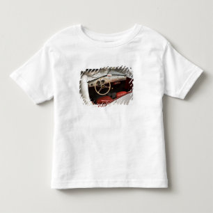 Germany, Baden-Wurttemberg, 2 Toddler T-shirt