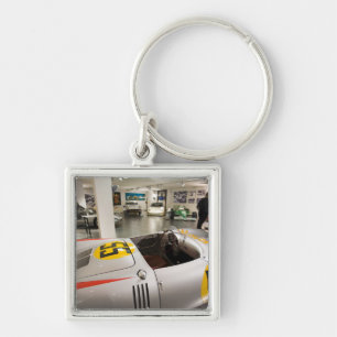 Germany, Baden-Wurttemberg, 3 Keychain