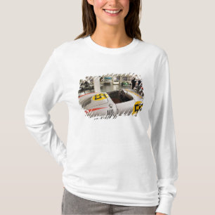 Germany, Baden-Wurttemberg, 3 T-Shirt