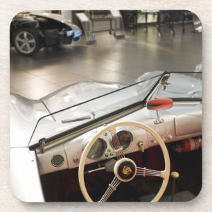 Germany, Baden-Wurttemberg, Coaster