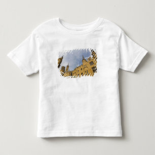 Germany, Baden-Wurttemberg, Hechingen (Area) Toddler T-shirt