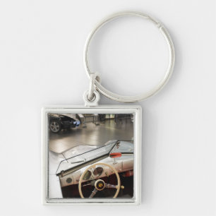 Germany, Baden-Wurttemberg, Keychain