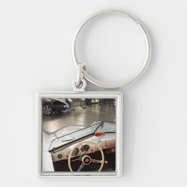 Germany, Baden-Wurttemberg, Keychain (Front)