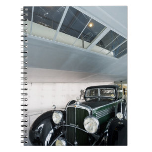 Germany, Baden-Wurttemberg, Lake Constance Area, Notebook