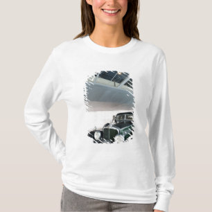 Germany, Baden-Wurttemberg, Lake Constance Area, T-Shirt