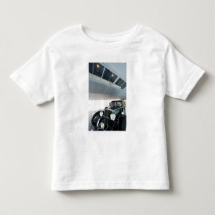 Germany, Baden-Wurttemberg, Lake Constance Area, Toddler T-shirt