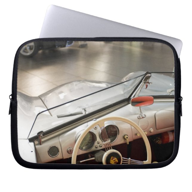 Germany, Baden-Wurttemberg, Laptop Sleeve (Front)