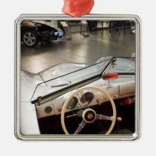 Germany, Baden-Wurttemberg, Metal Ornament