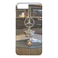 Germany, Baden-Wurttemberg, Stuttgart. Mercedes