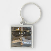 Germany, Baden-Wurttemberg, Stuttgart. Mercedes