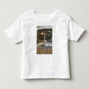 Germany, Baden-Wurttemberg, Stuttgart. Mercedes Toddler T-shirt