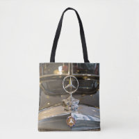 Germany, Baden-Wurttemberg, Stuttgart. Mercedes