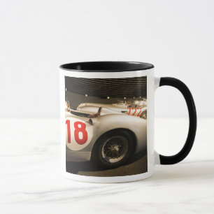 Germany, Baden-Wurttemberg, Stuttgart. Mug