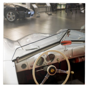 Germany, Baden-Wurttemberg, Tile